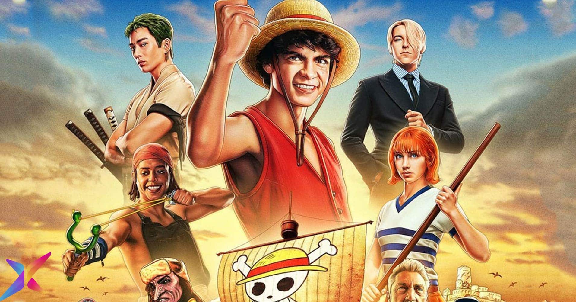 live-action que bateu recordes