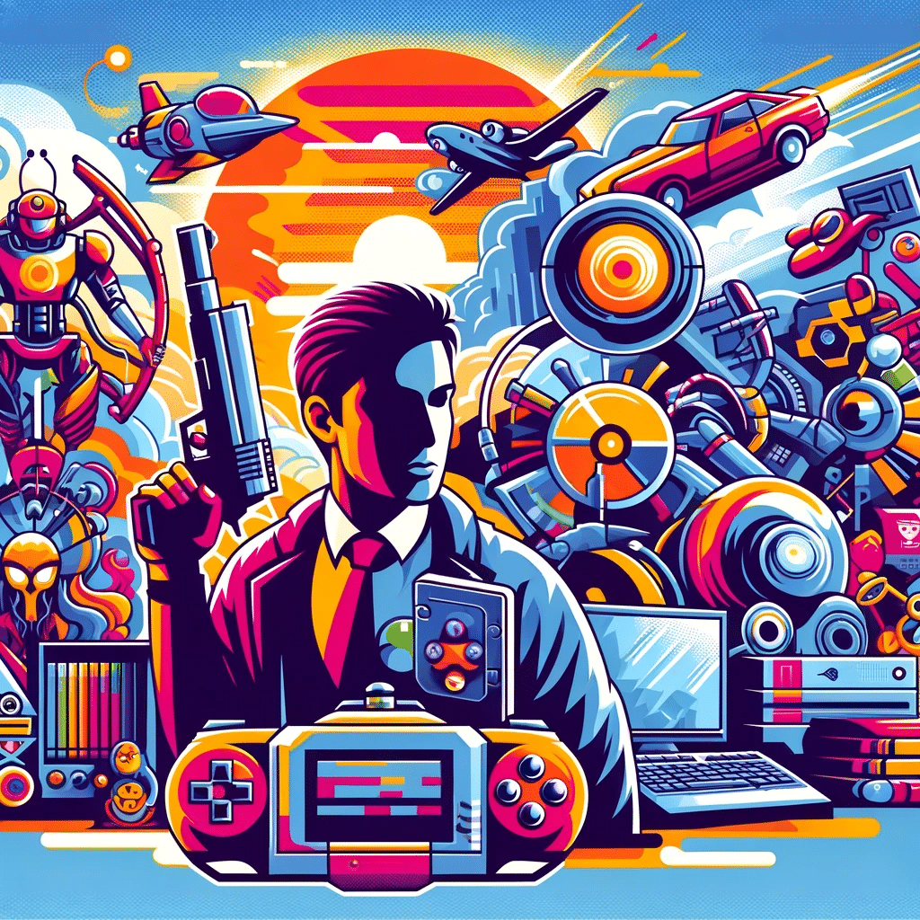 Casa Geek, conheça os estilos de casas geek