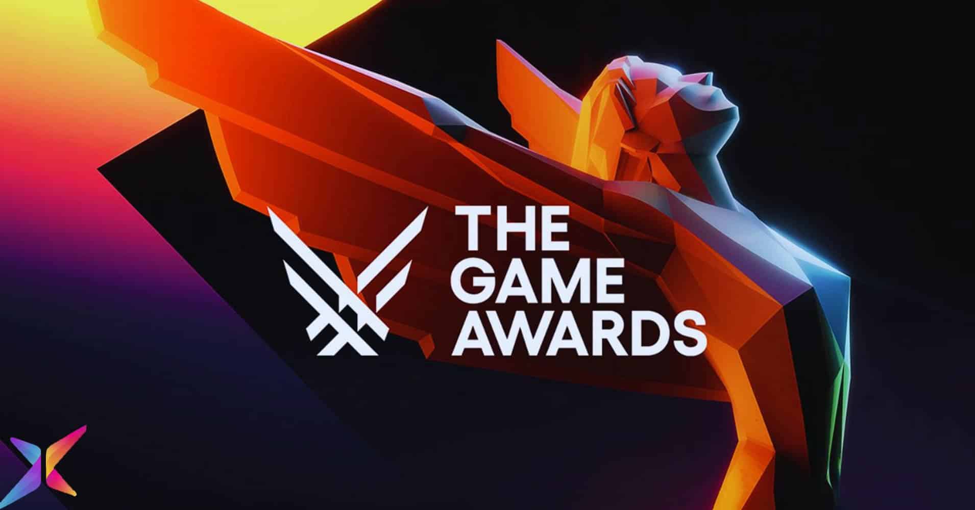 Ganhadores do The Game Awards 2023: Lista Completa - Nexo Geek