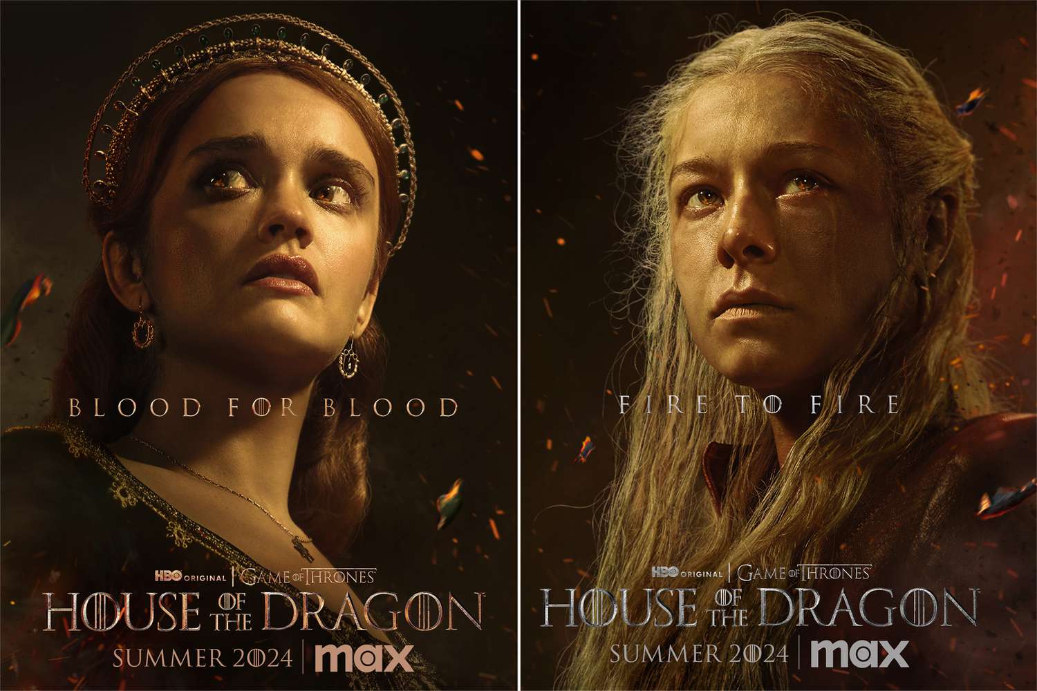 House of the Dragon' tem maior estreia da história da HBO