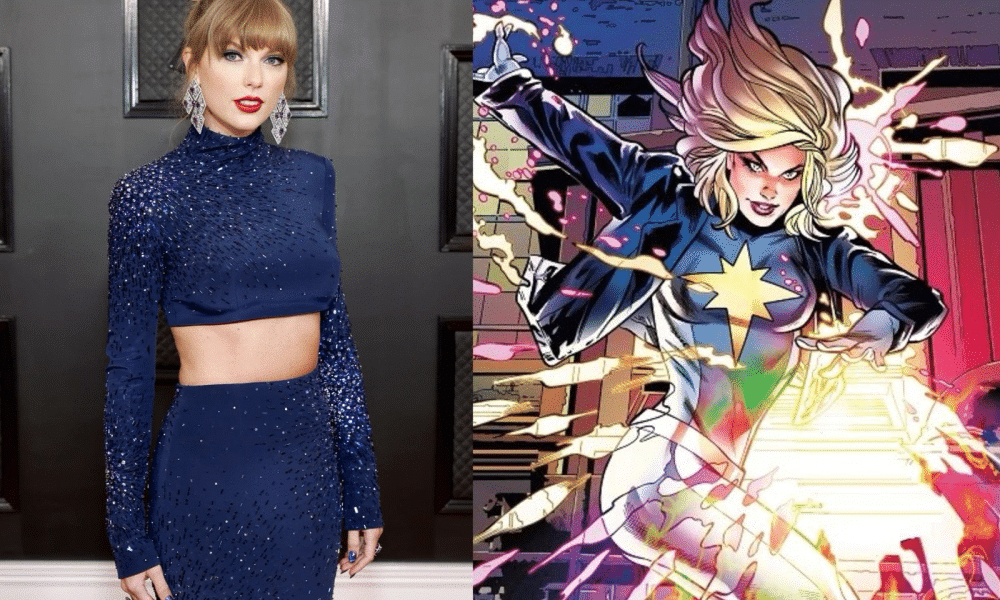 Dazzler no Deadpool 3