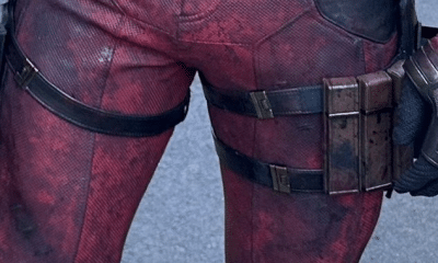 Deadpool 3, Ryan Renolds