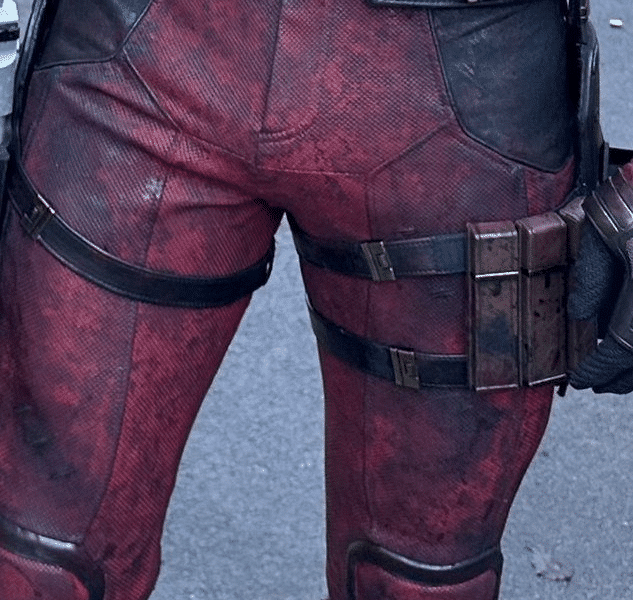 Deadpool 3, Ryan Renolds