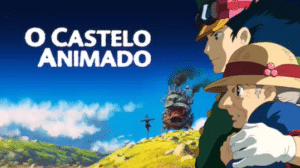 O castelo Animado