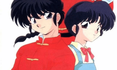 Ranma ½