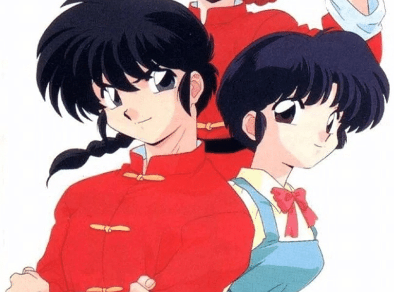 Ranma ½