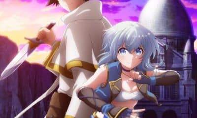 The Healer Who Was Banished From His Party, Is, in Fact, the Strongest