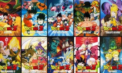Universo de Dragon Ball Expande Horizontes no Prime Video