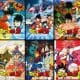 Universo de Dragon Ball Expande Horizontes no Prime Video