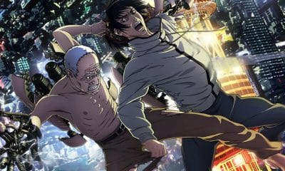 Ichiro Inuyashiki
