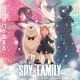 SPY X FAMILY