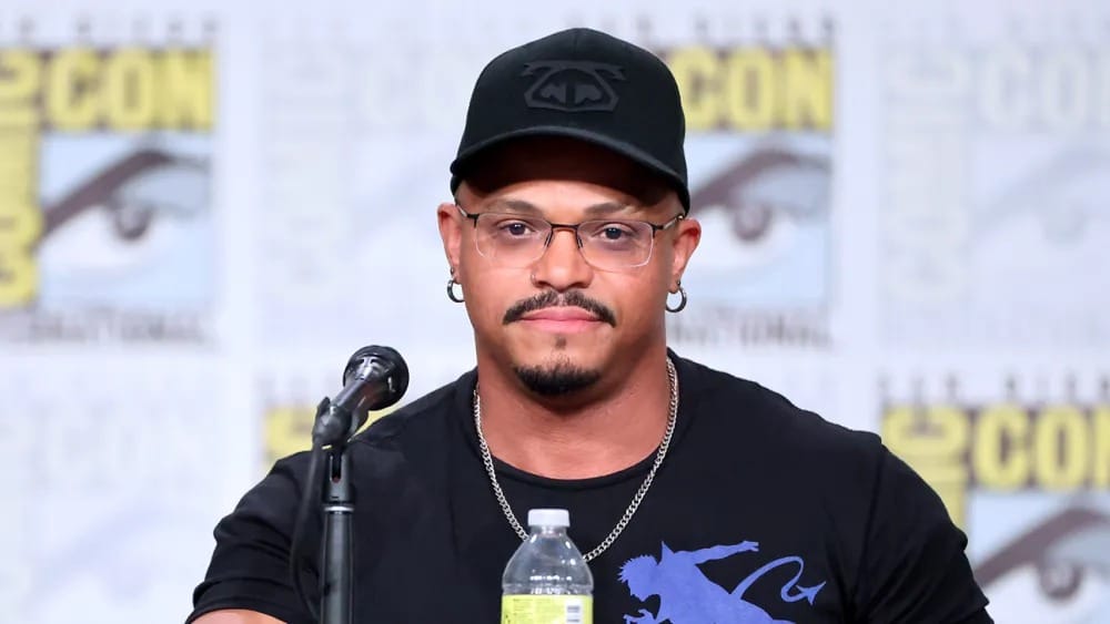 A Marvel DEMITIU o criador de X-Men'97 Beau DeMayo
