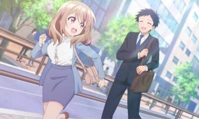 A Veterana Pitica da Firma