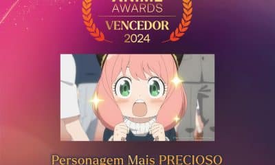 Crunchyroll Anime Awards 2024