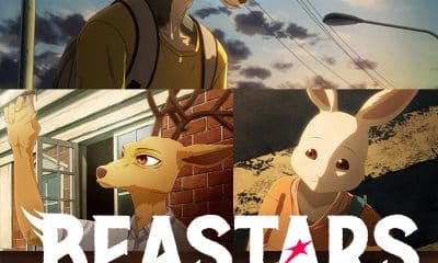 Beastars