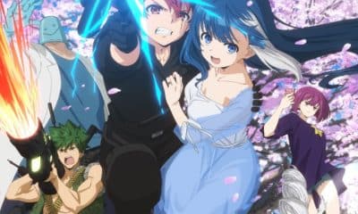 Missão Família Yozakura