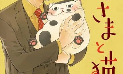 Mythos Editora Apresenta Novidades no Universo dos Mangás para o Brasil