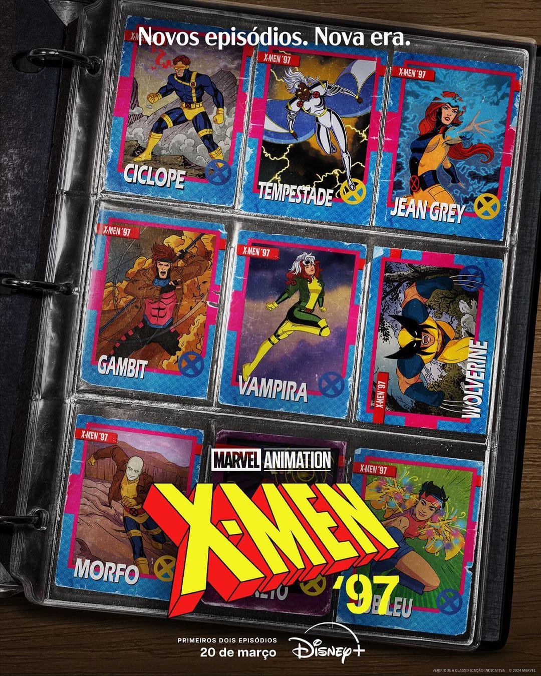 X-Men'97