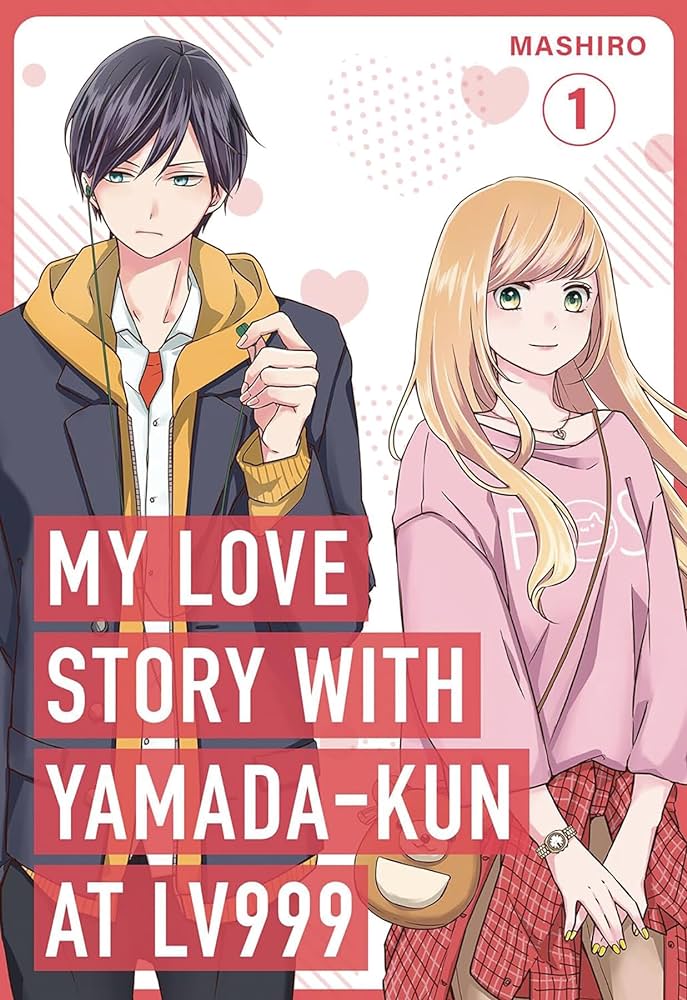 Yamada-kun