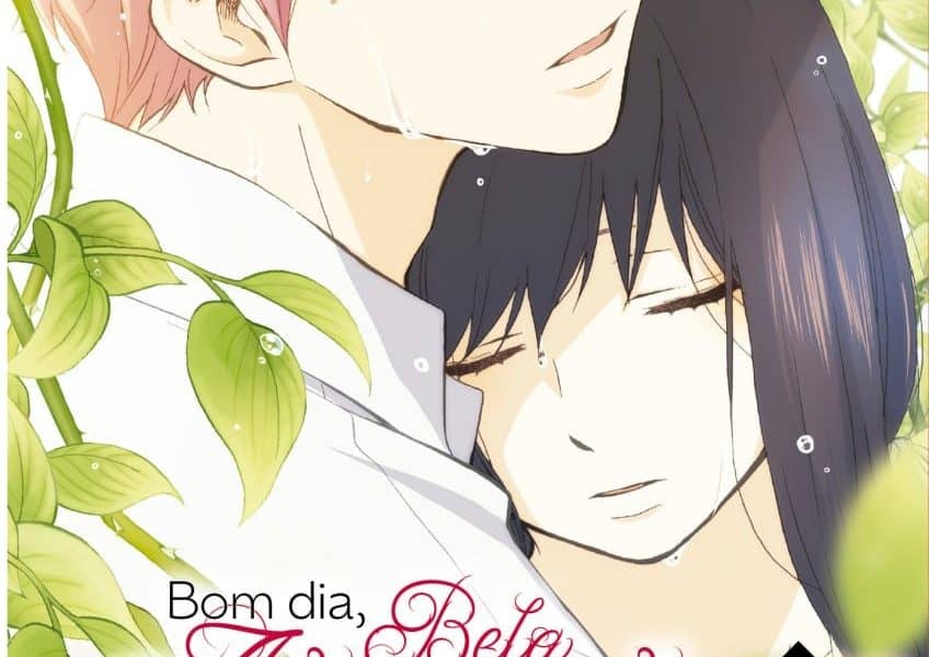 bom dia bela adormecida