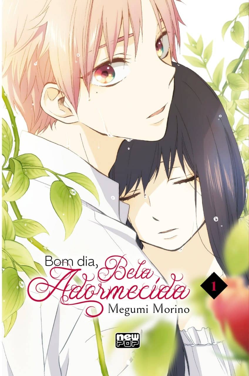 bom dia bela adormecida