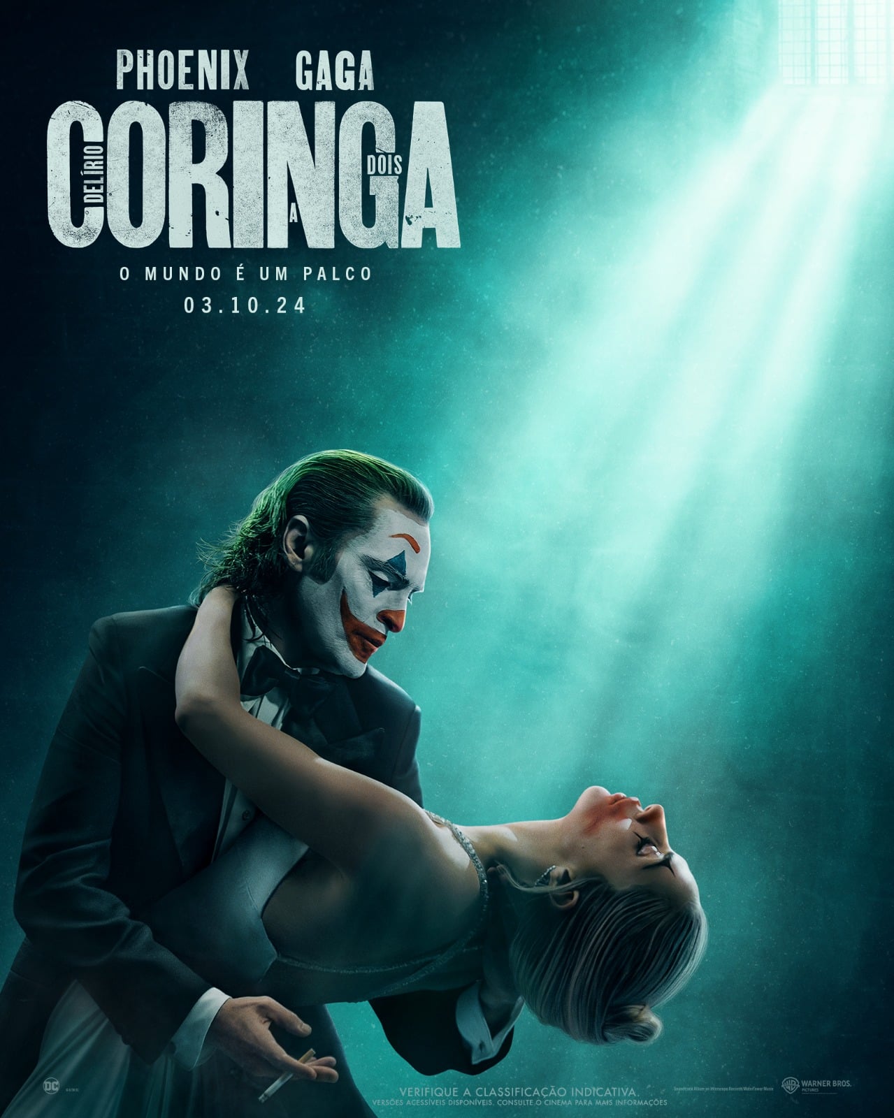 coringa