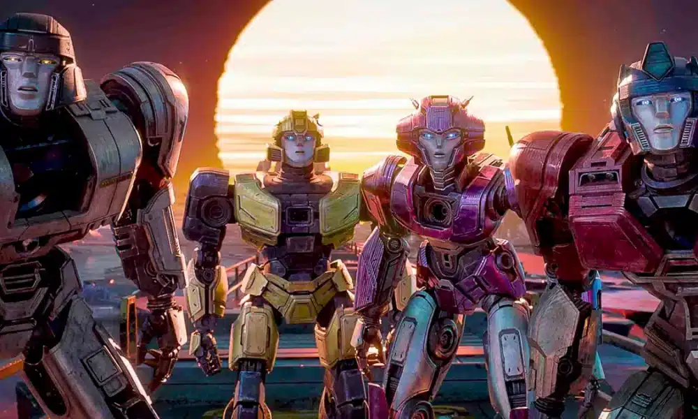 transformers-one-trailer-cast-release-date