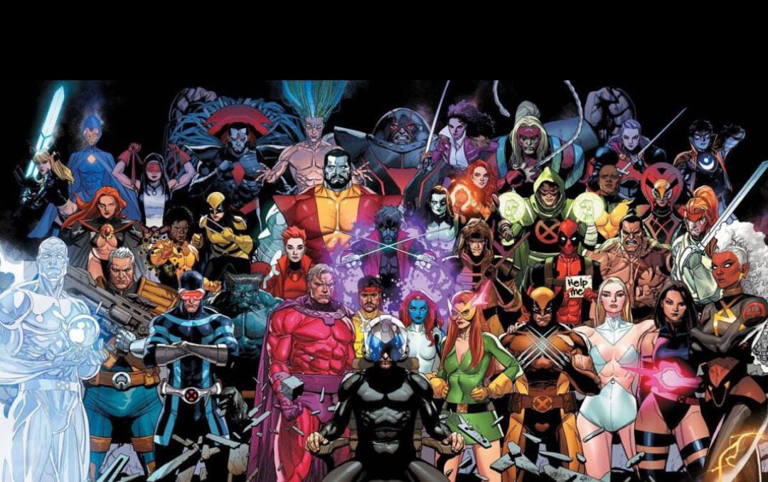 xmen