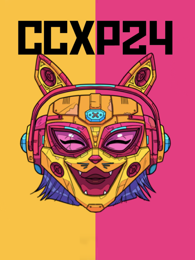 Não perca tempo! Garanta seus ingressos para aCCXP e viva uma experiência inesquecível no mundo dos quadrinhos e cultura pop!