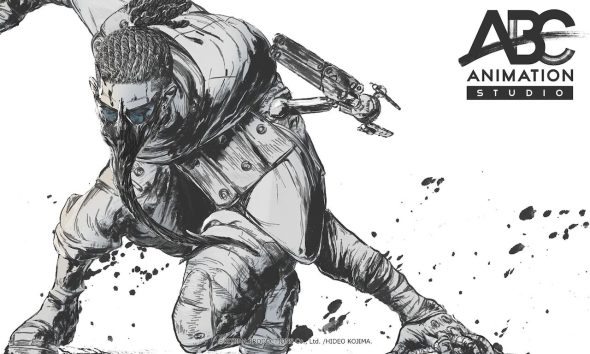 Death Stranding Ganha Filme de Anime