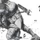 Death Stranding Ganha Filme de Anime